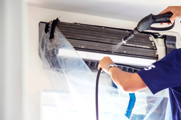 Best Residential Air Duct Cleaning  in Hazel Green, AL