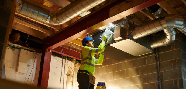 Best Commercial Air Duct Cleaning  in Hazel Green, AL