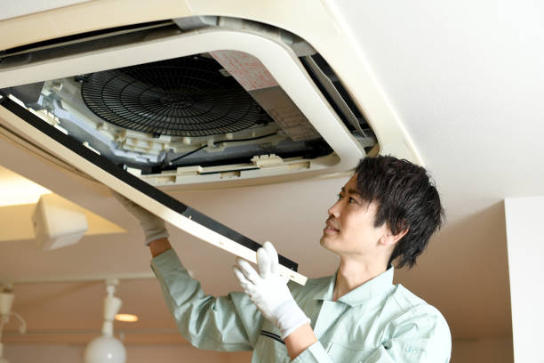Best Ductwork Cleaning Services  in Hazel Green, AL