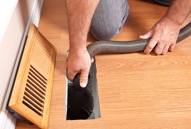 Best Home Air Vent Cleaning  in Hazel Green, AL
