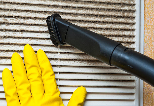 Professional Airduct Cleaning in Hazel Green, AL